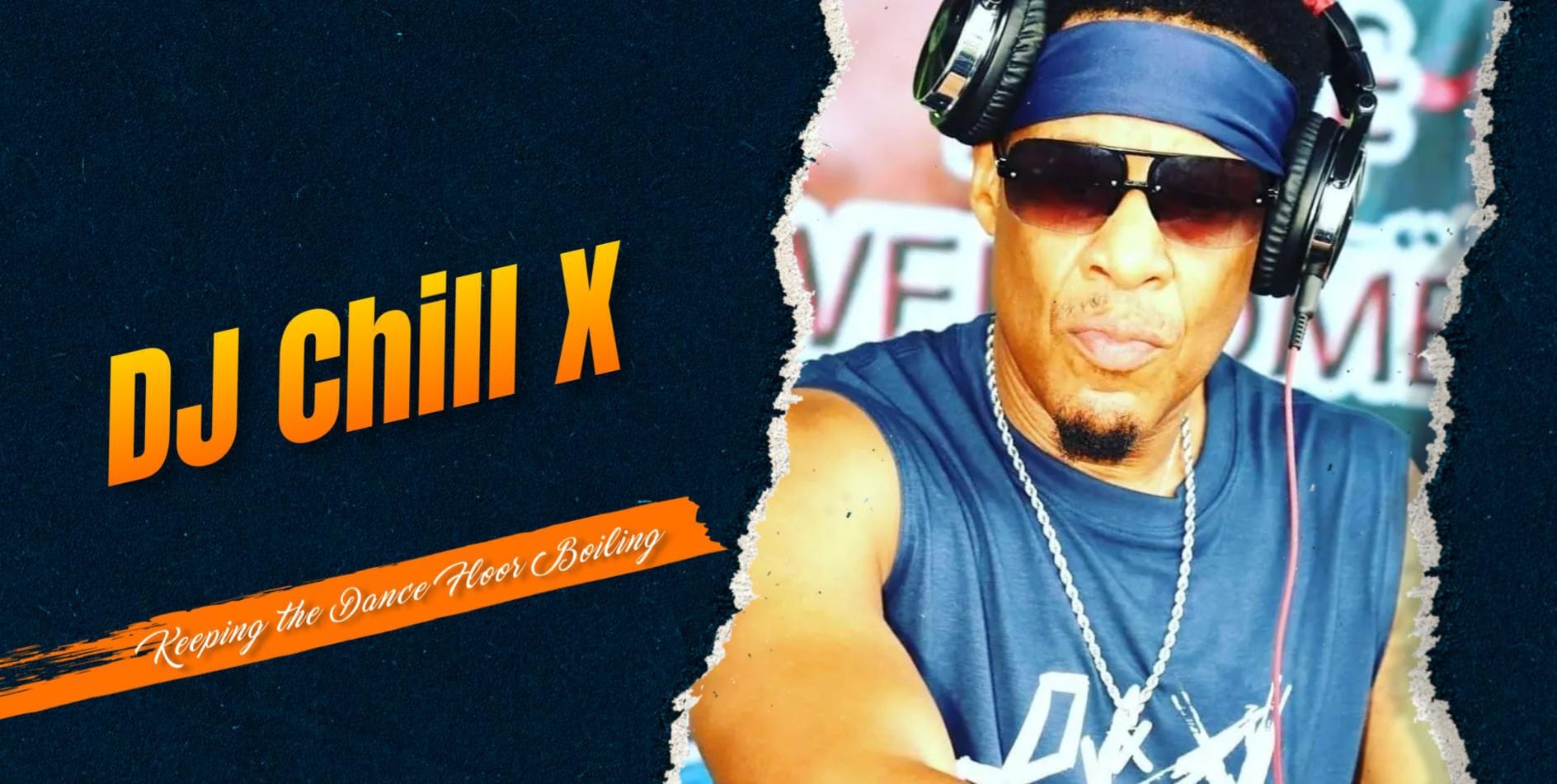 Deejay Chill X (@djchillx) • Facebook