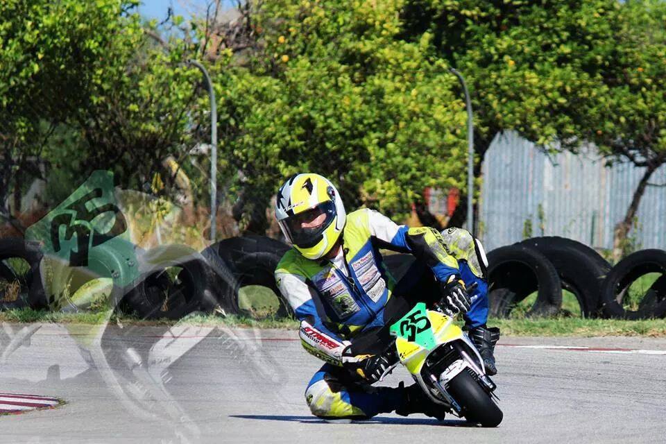 Stamas Racing minimoto | Leinì