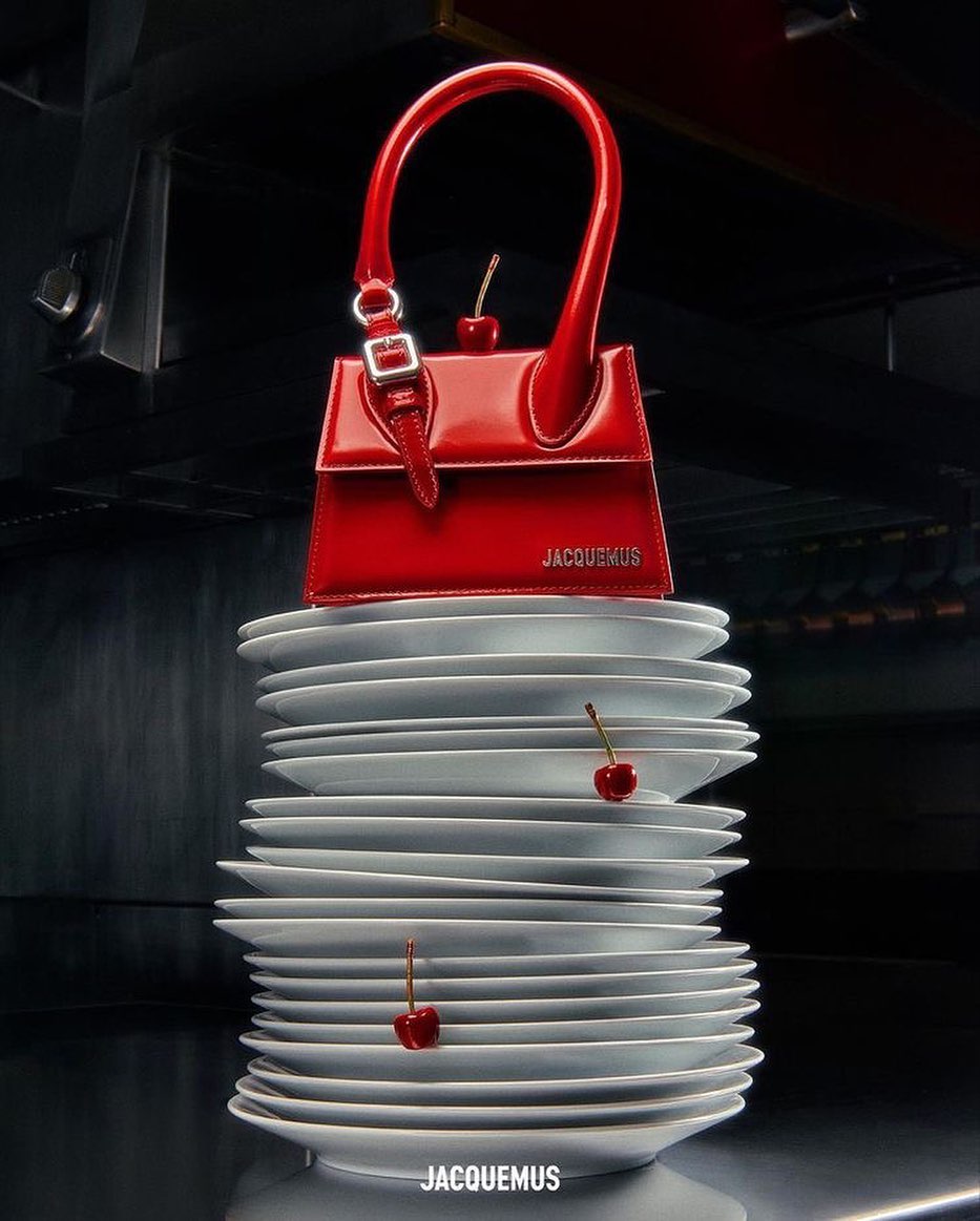 The Agency - Creative Direction in Luxury Fashion: The Pillar of ...