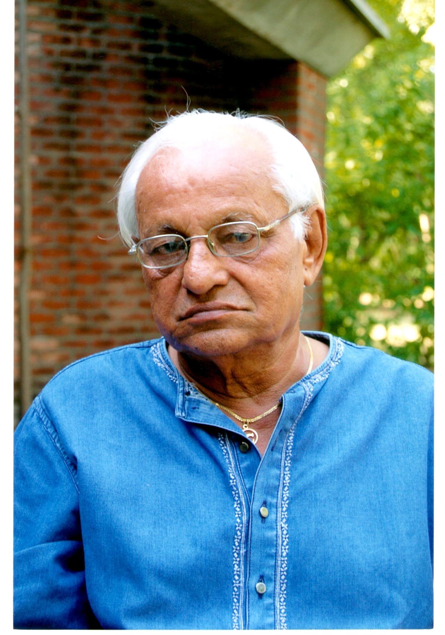 Chinu Modi