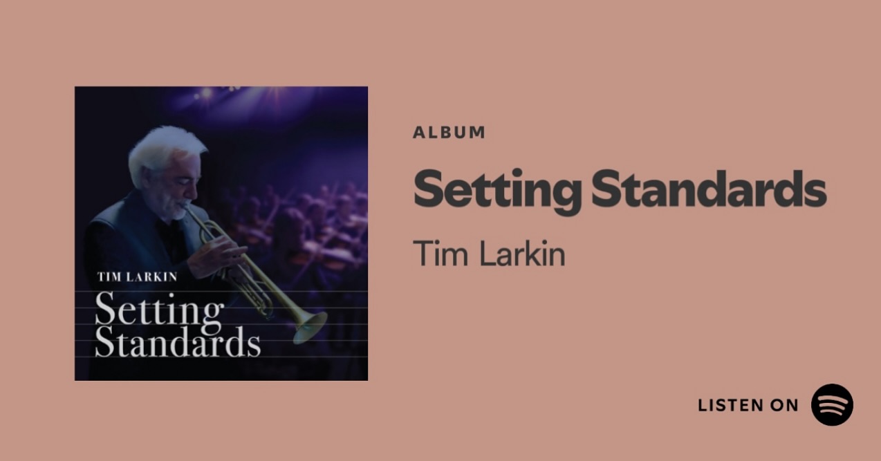 Tim Larkin