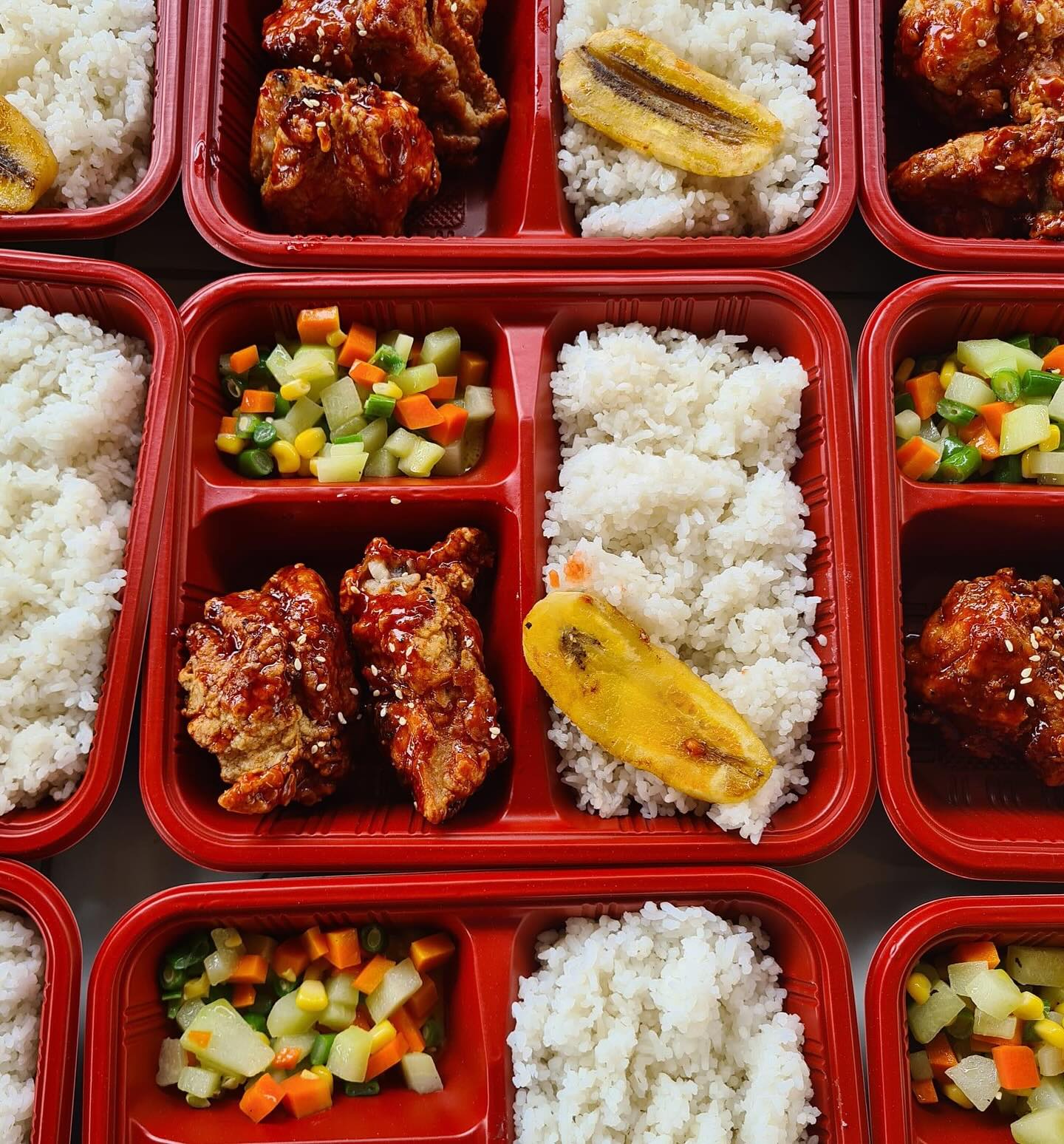 Chickpoint FoodStation