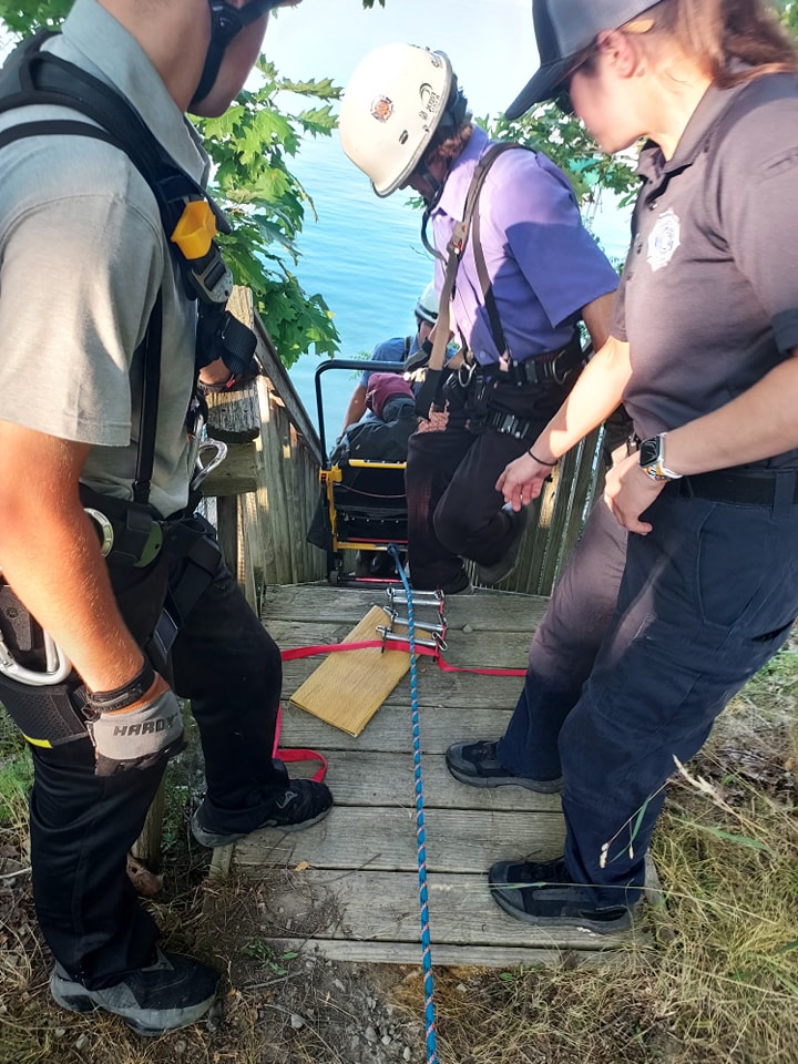 Seneca County Tech Rescue... - Seneca County Tech Rescue