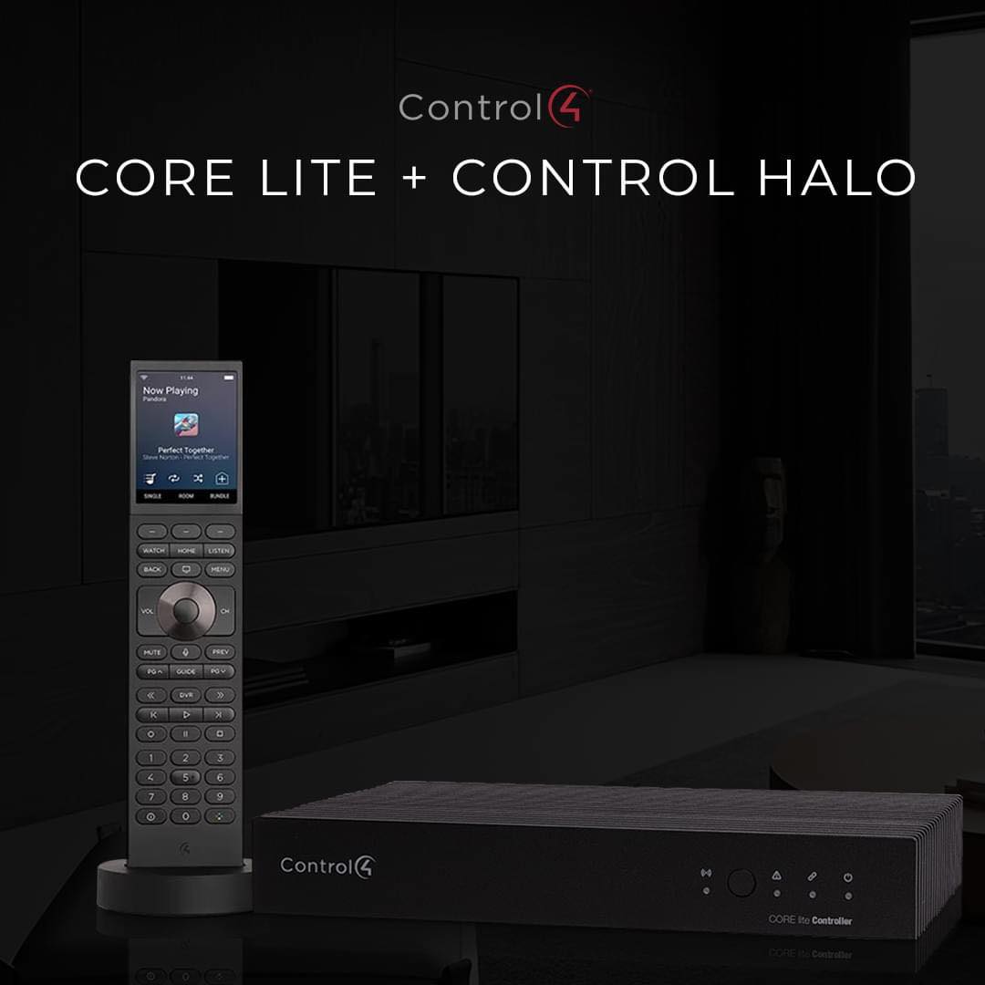 Control4 Monterrey | Monterrey