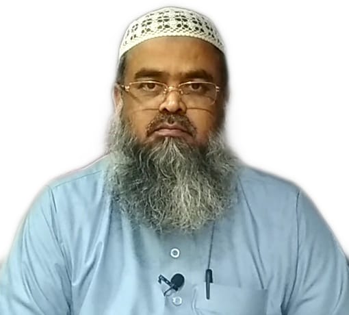 জুমু'আর খুতবাহ : বিপদ আপদের কারণ ও করণীয় Sheikh Dr. Rafiqul Islam ...