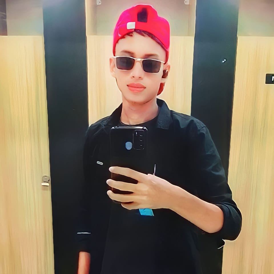 Md Shamim