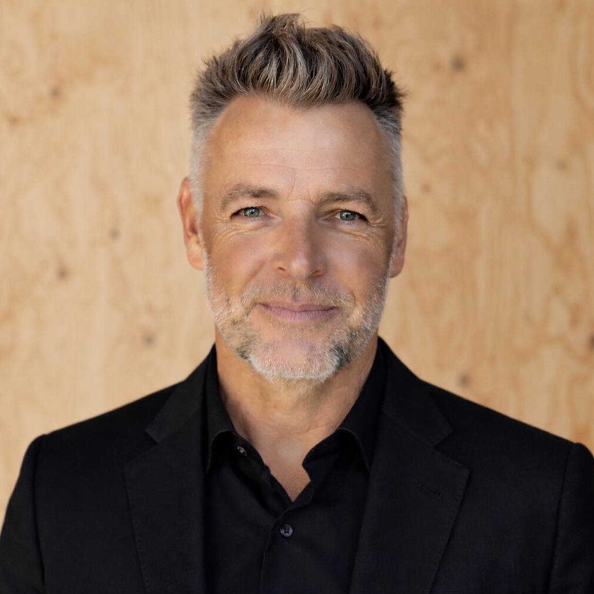 Bryan Winters