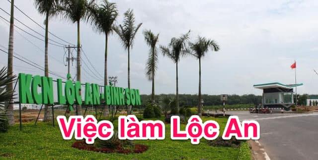 Việc làm khu công nghiệp Lộc An - Bình Sơn | 🚨🔥 OPTIMA POSITEC LONG ...