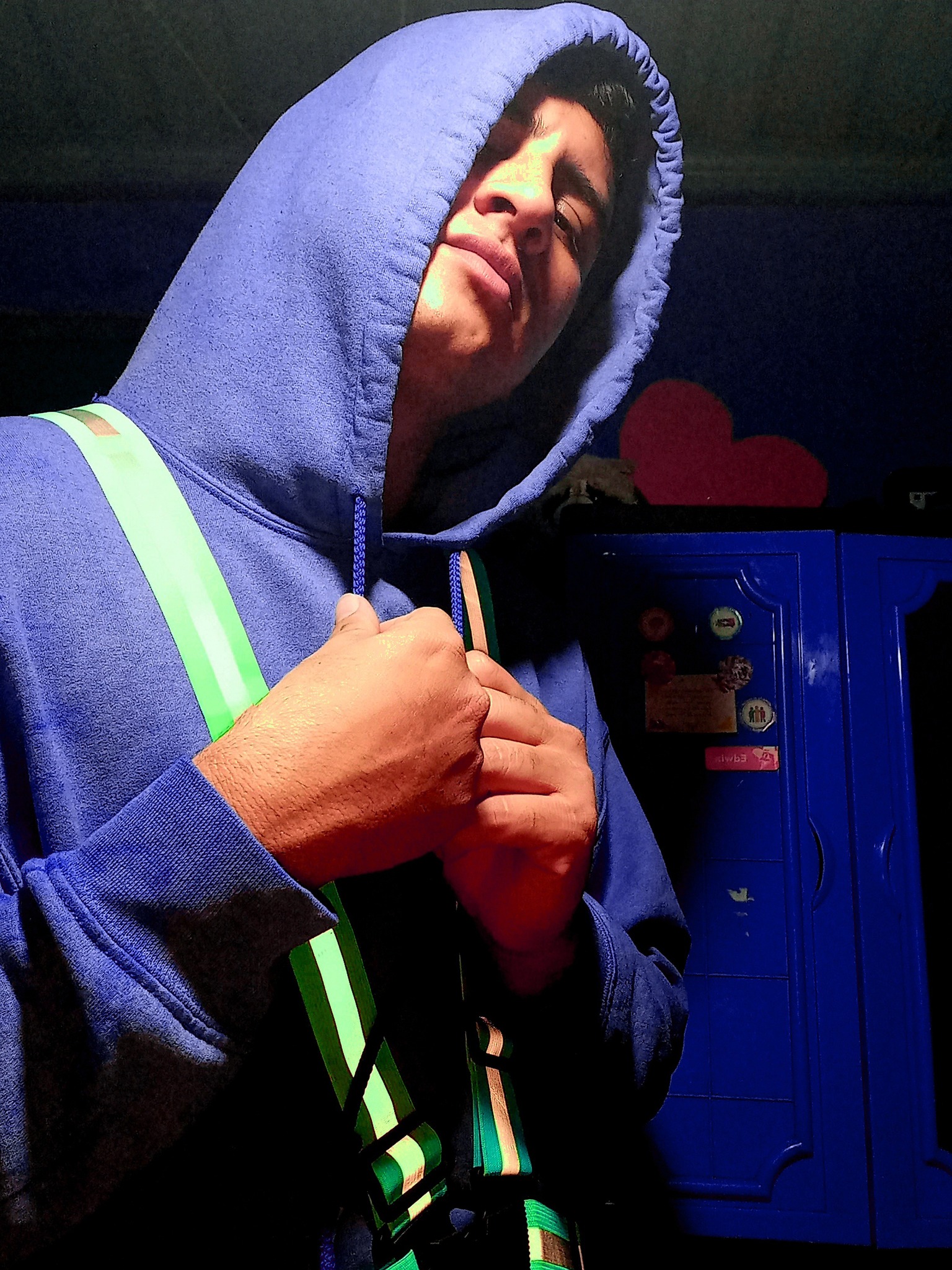 Hernandez Edwin