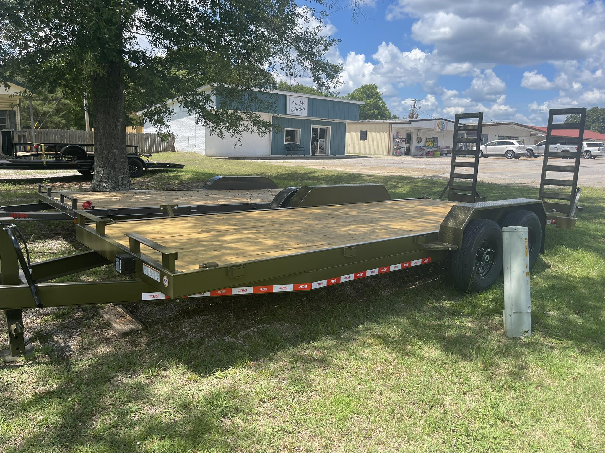 Tim’s Trailers | Guntown MS