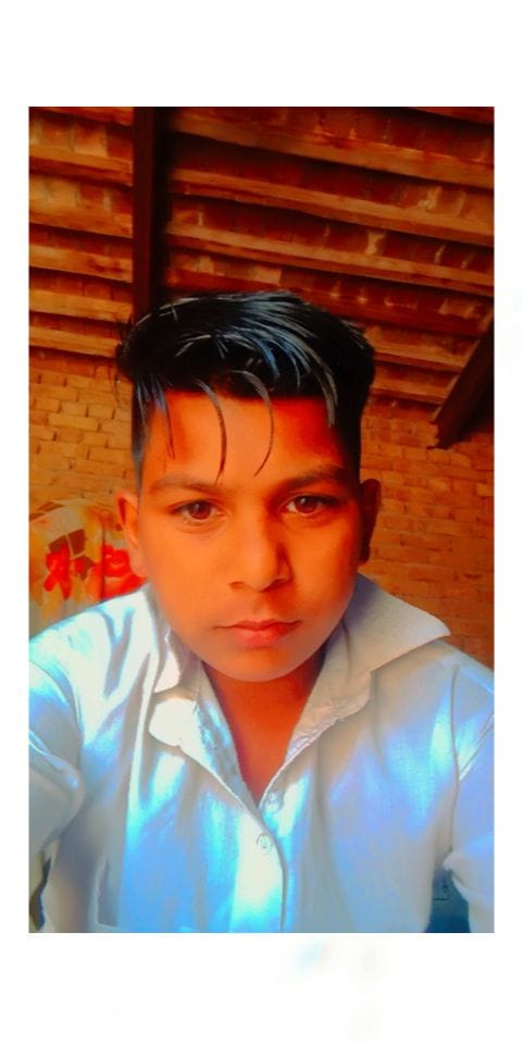 Gurwinder Singh