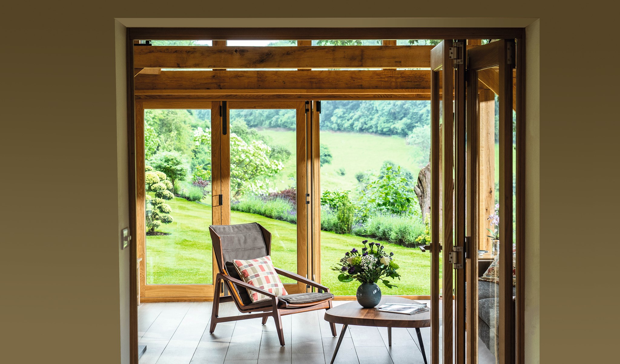 Hybrid - Juliet Balconies have become massively popular for the light ...