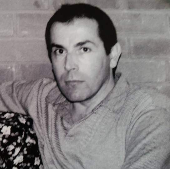 John Jenkinson