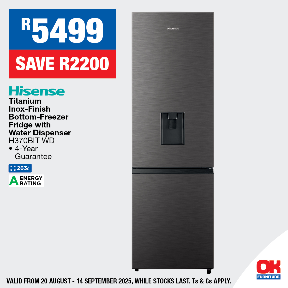 OK Furniture - Transform your kitchen with big savings on... | Facebook
