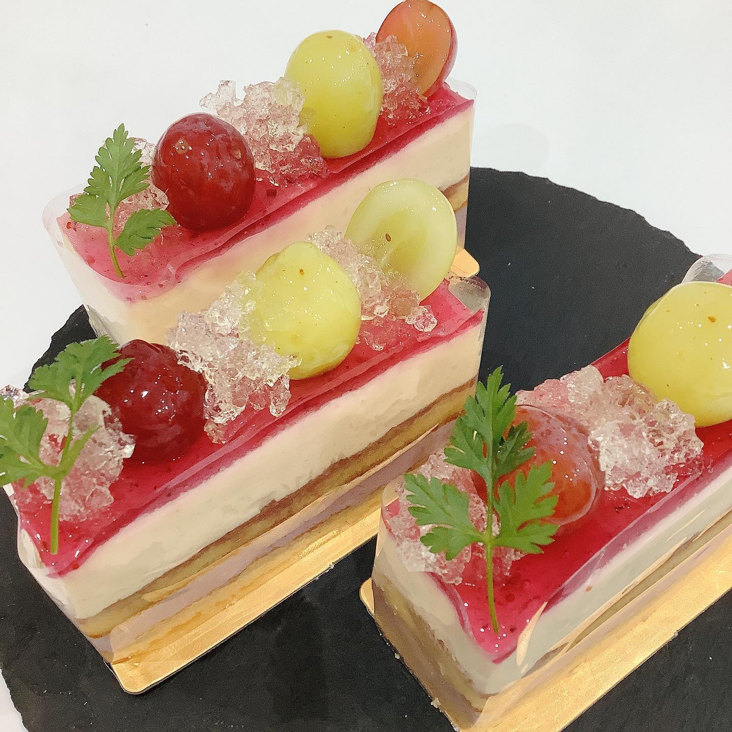 Patisserie Zero パティスリーゼロ