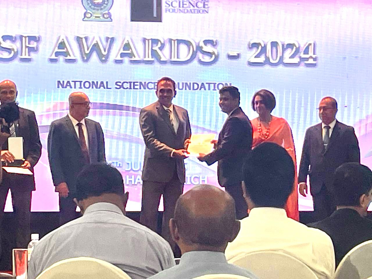 🎉 Congratulations... - Sri Lanka Institute of Biotechnology | Facebook