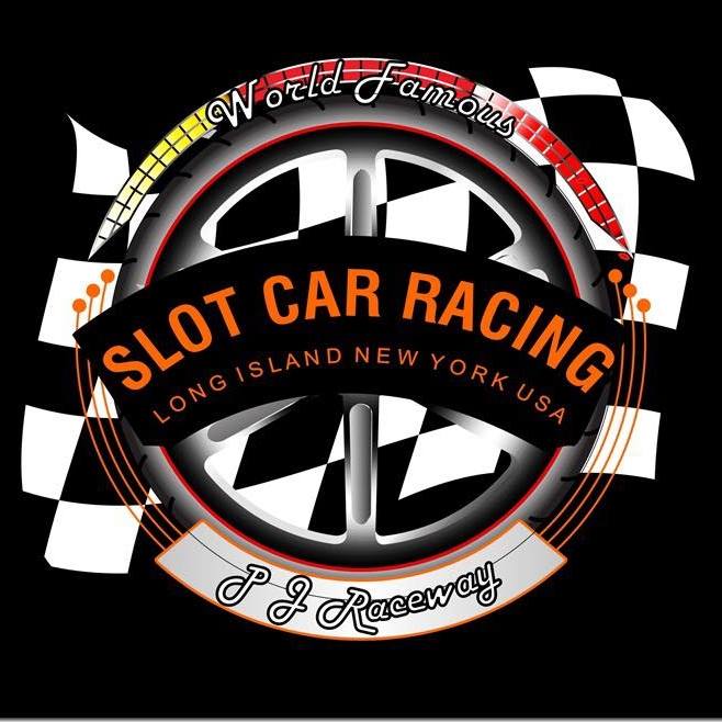 PJ Slot Car Raceway & Hobby... - PJ Slot Car Raceway & Hobby