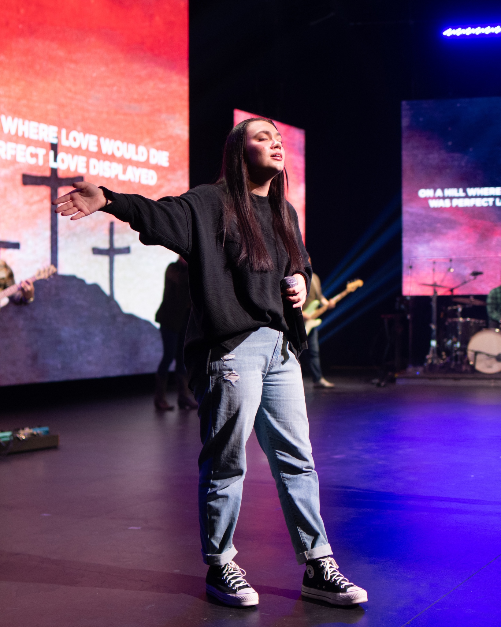 Join us tomorrow as Pastor Andy... - Rivers Crossing Church | Facebook
