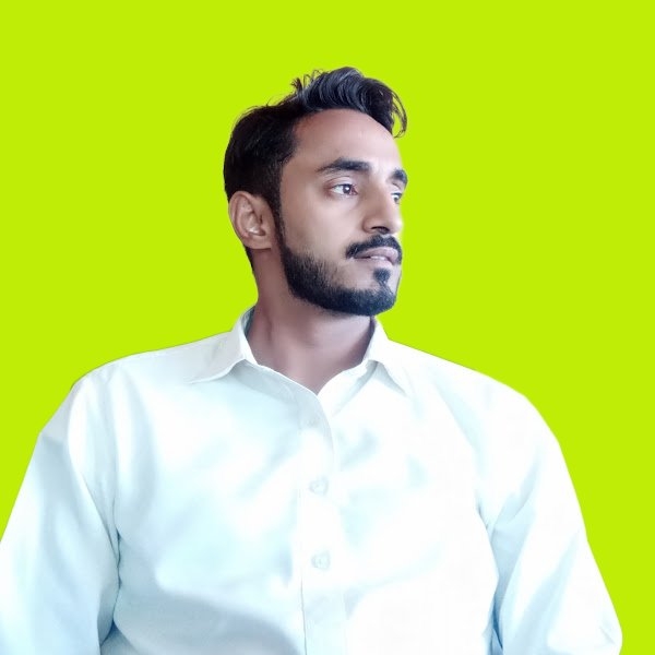 Ansar Raza Bhatti