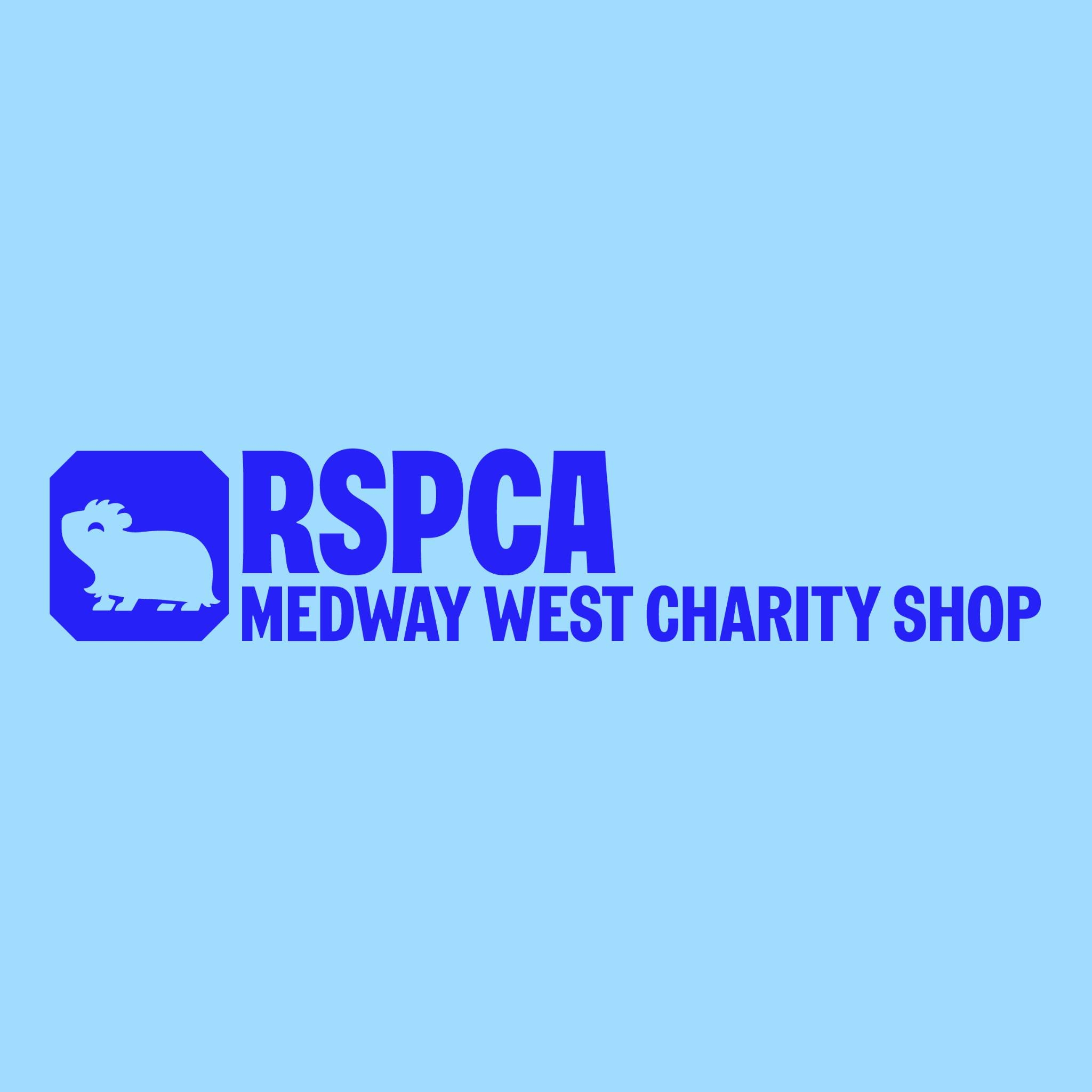RSPCA Medway West Charity... - RSPCA Medway West Charity Shop