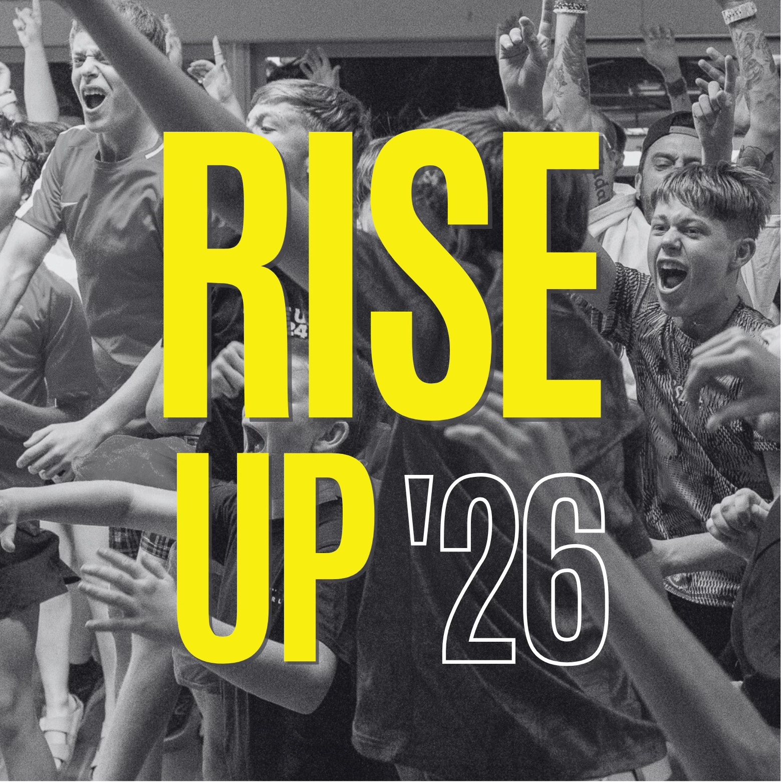 Rise Up Youth Camp