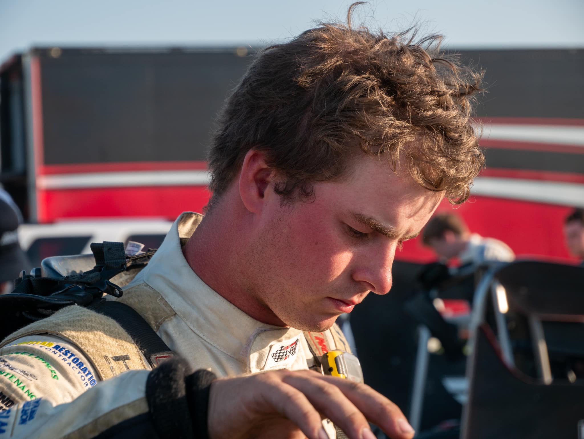 Daniel Whitley Racing