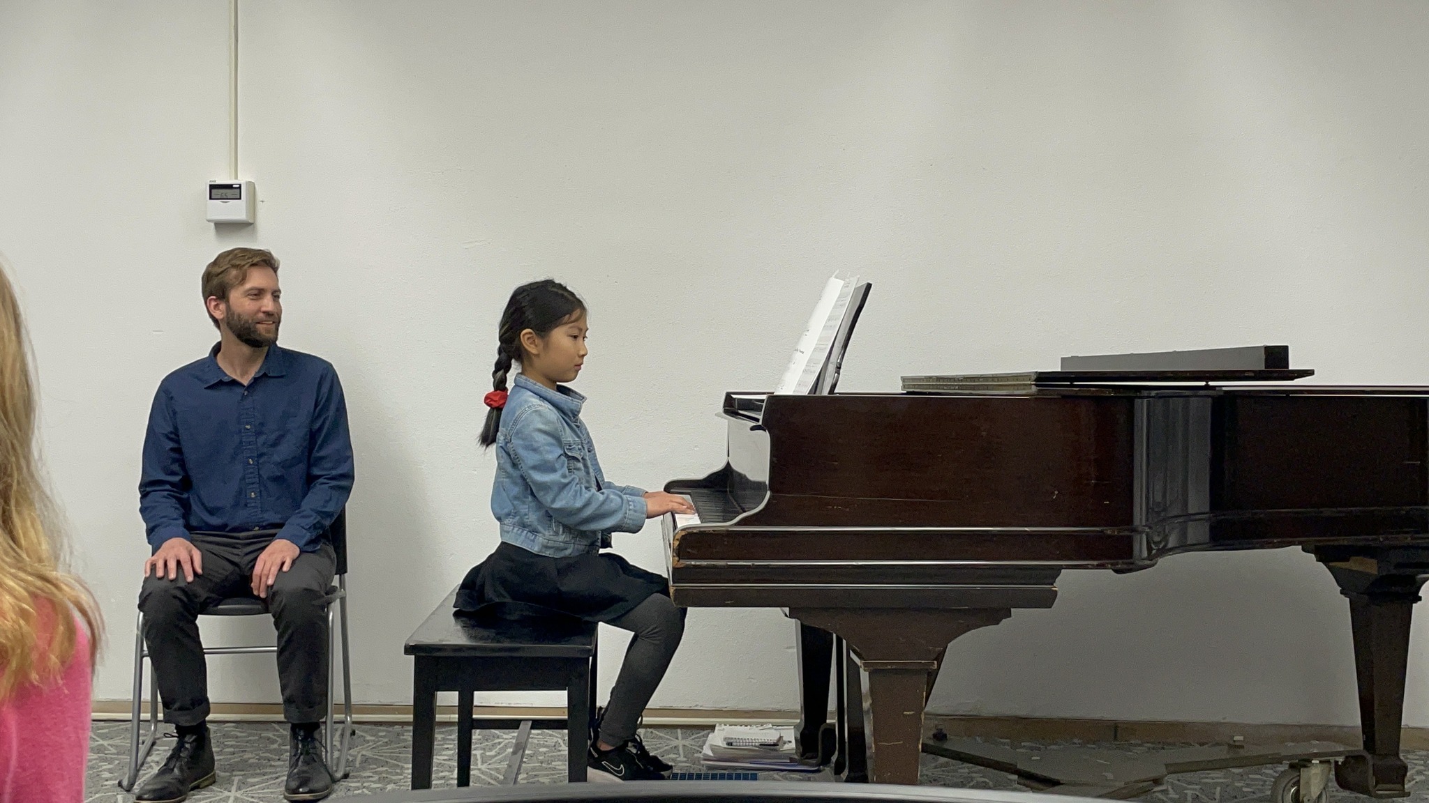 Brownstone Music Lessons | Boston MA