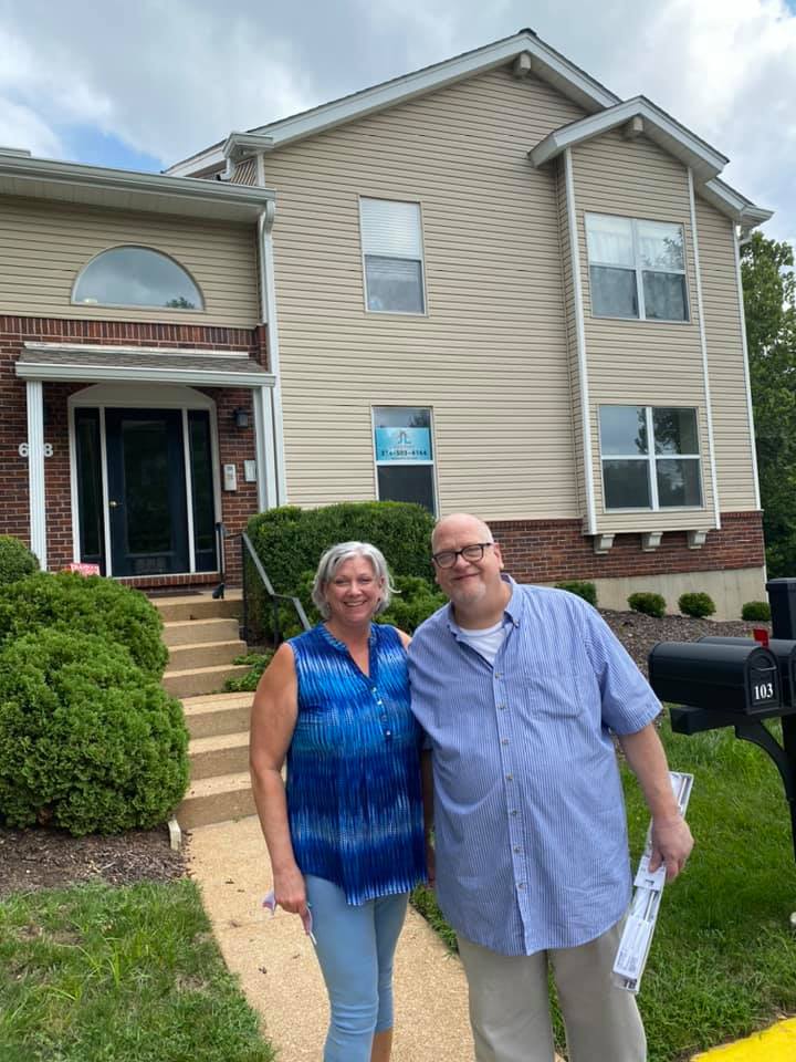 Congratulations to... - Steve Spry- Delhougne Realty Group