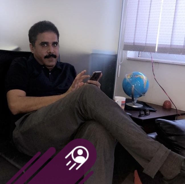 Iftikhar Nabi