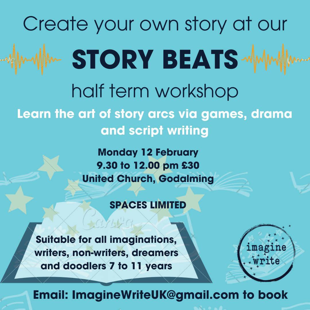 Imagine Write