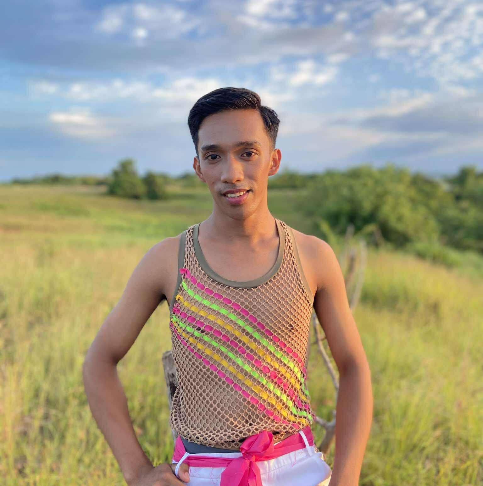 Jonel John Gonzales