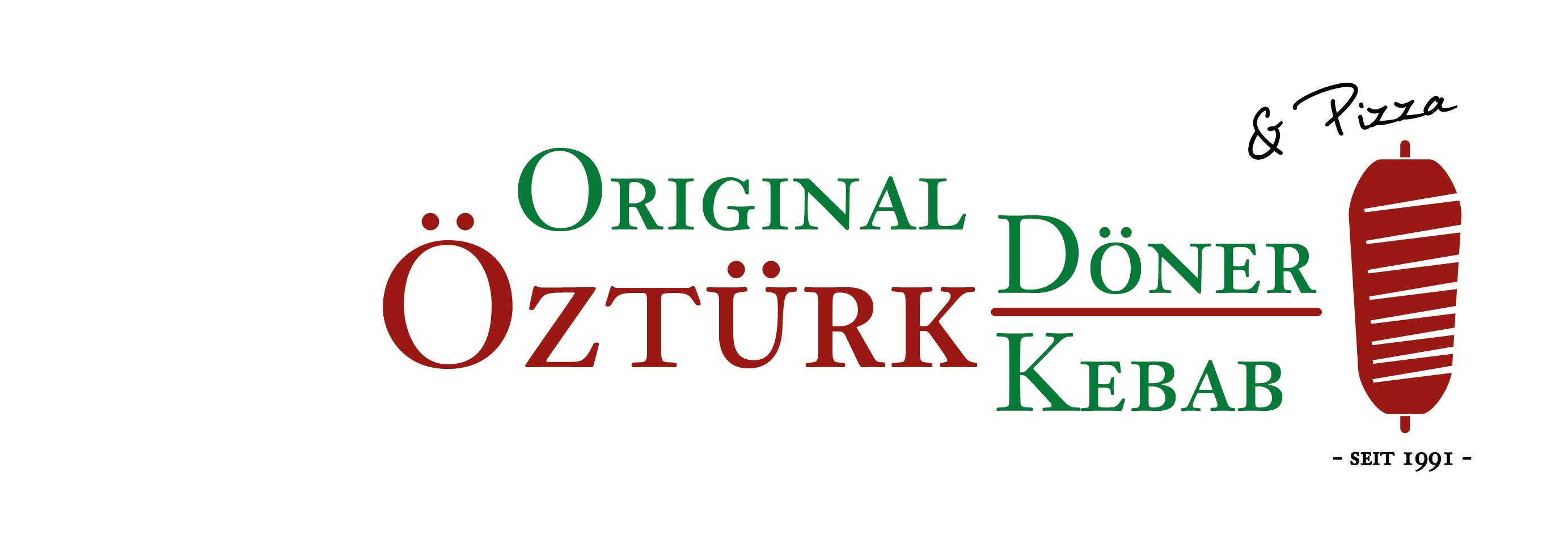 Döner Mobil by Original Öztürk Döner Kebab