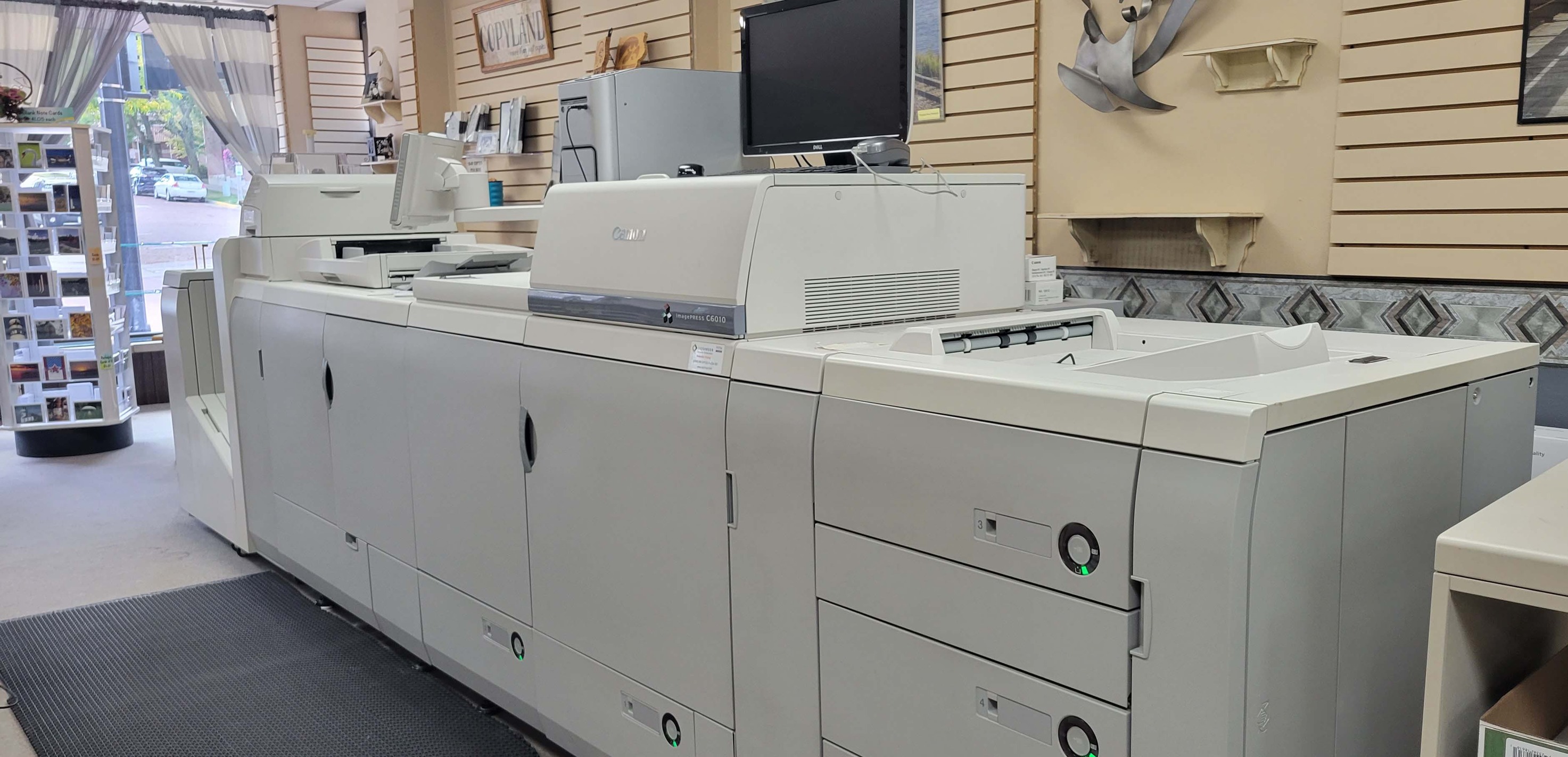 Copyland