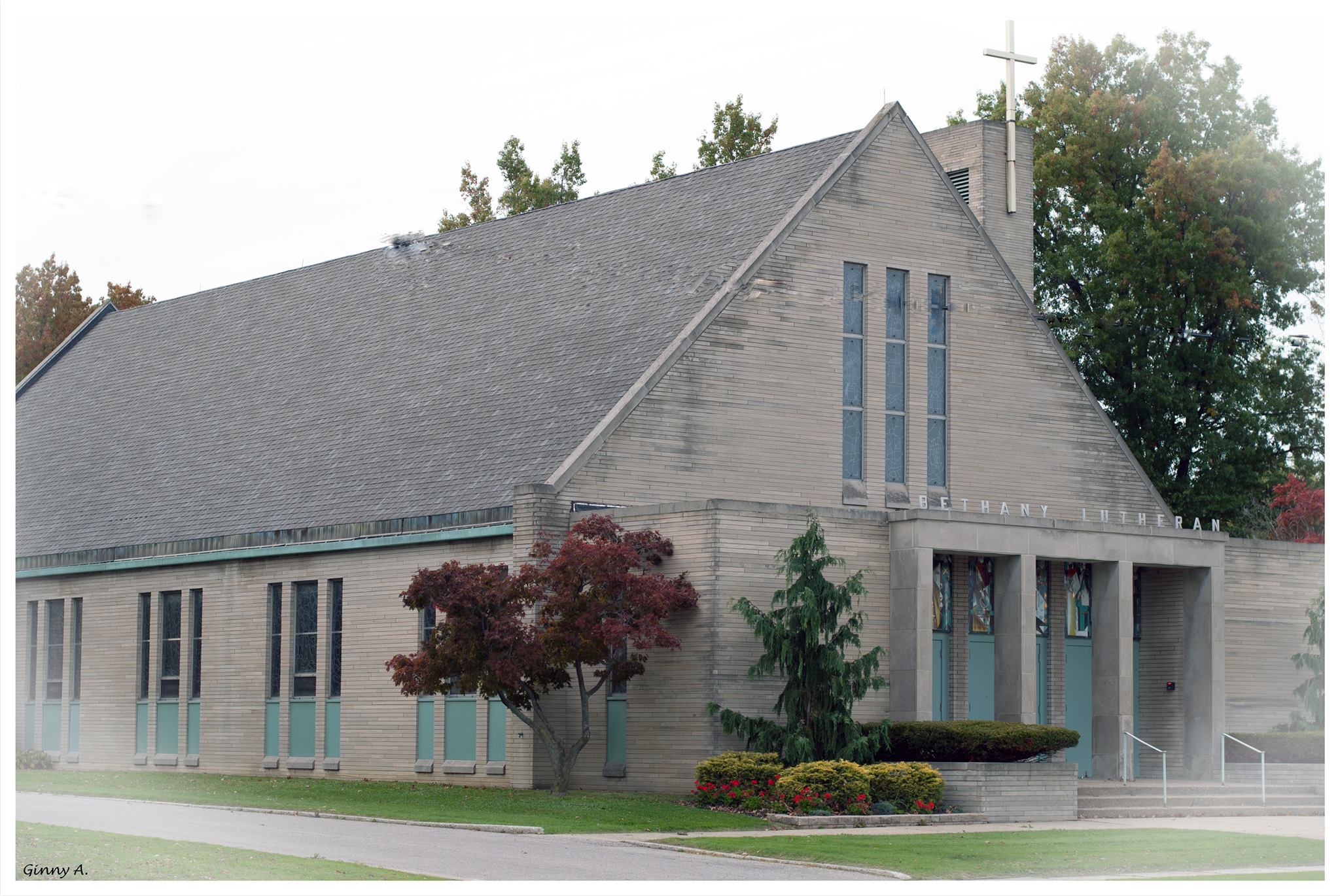 Bethany Lutheran Church | Facebook