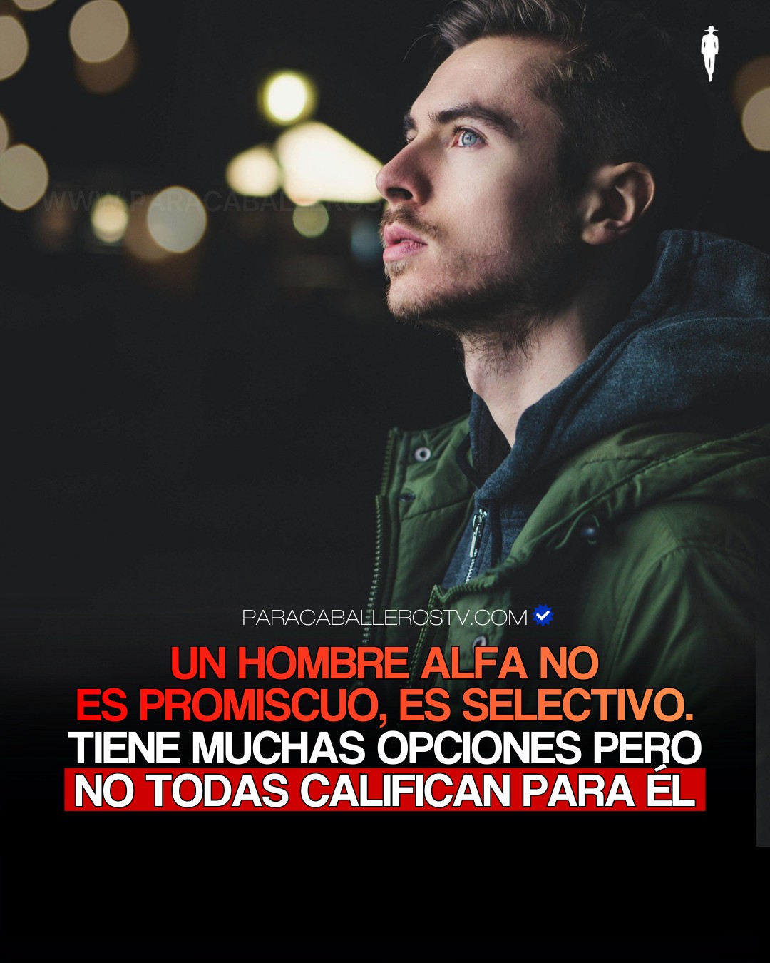 Para - 🦁💎 Tener HAMBRE no es lo mismo que tener OPCIONES: La diferencia ...