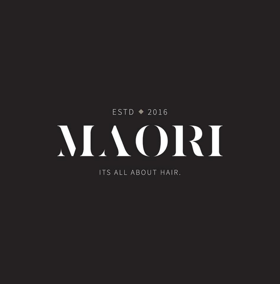 Maori Hair Design added a new photo —... - Maori Hair Design