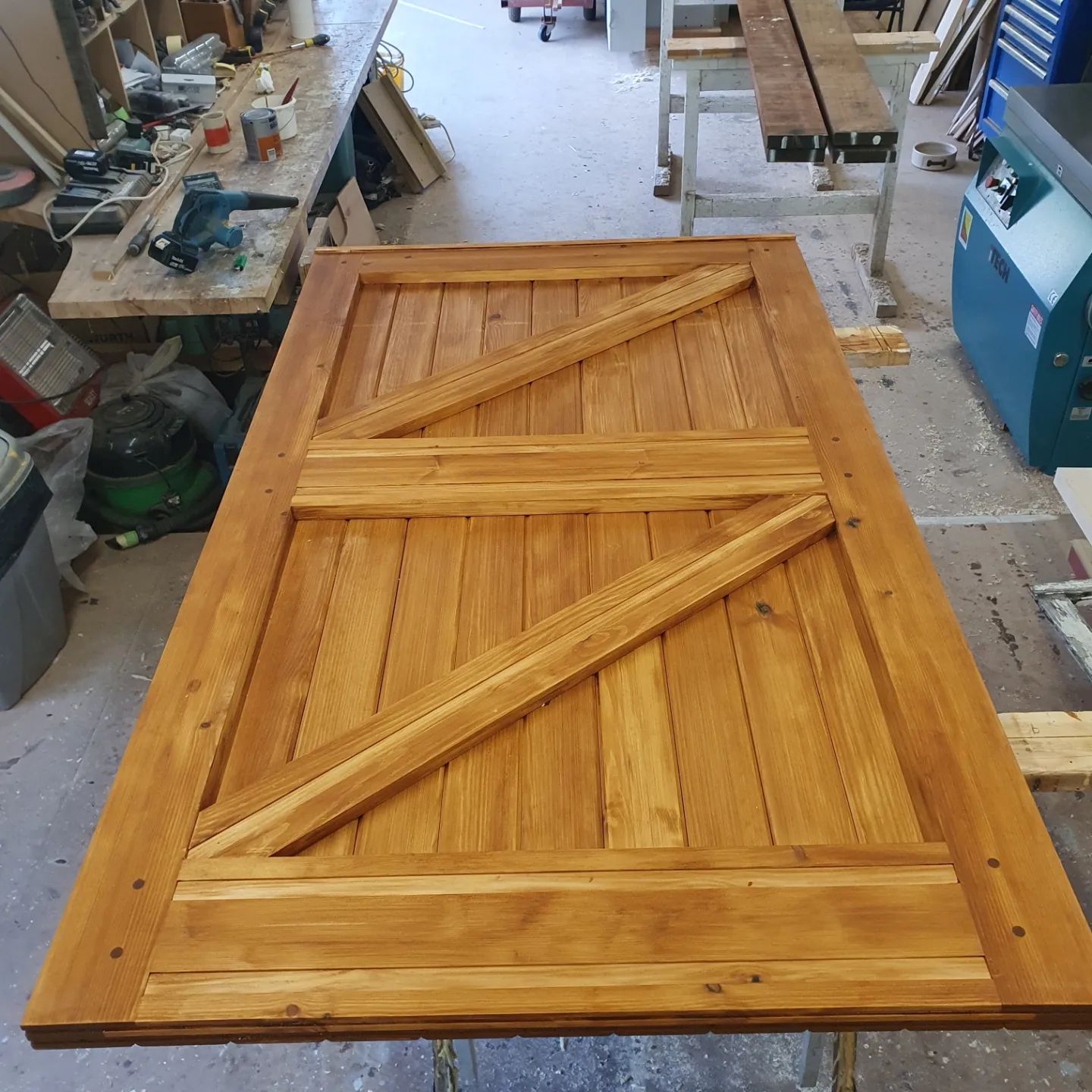 MQJoinery | Jersey