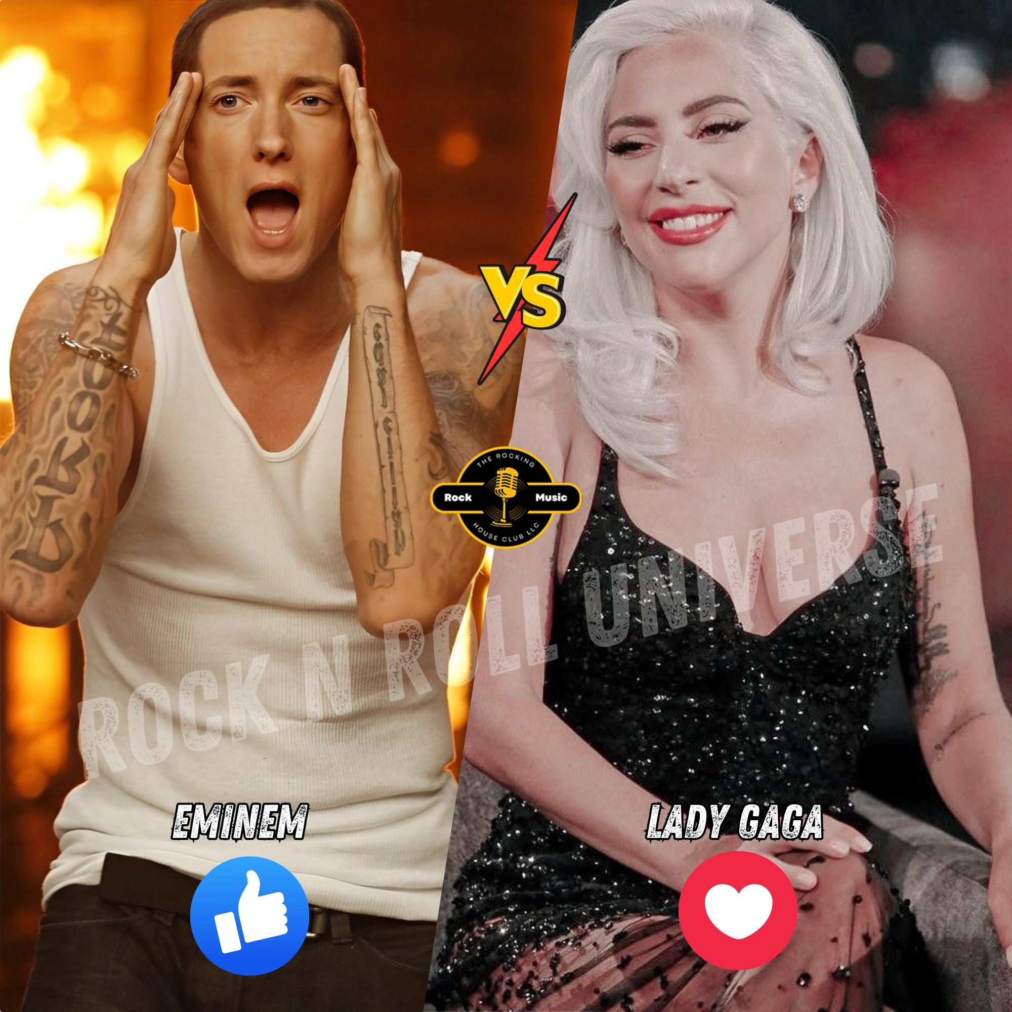eminem lady gaga meat dress ✨ #Throwback to a Moment That Broke the Internet ✨ #LadyGaga stepped on stage in full crimson drama 👠💃, and #Eminem's face? Priceless. 😳😂 It all went down during the #MTVMusicAward show Function