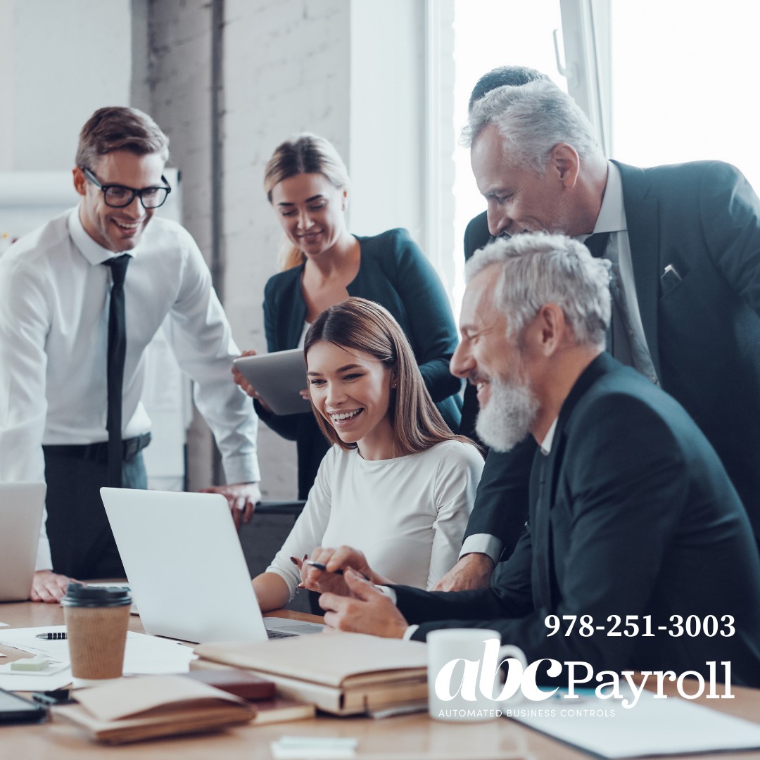 abc Payroll | North Chelmsford MA