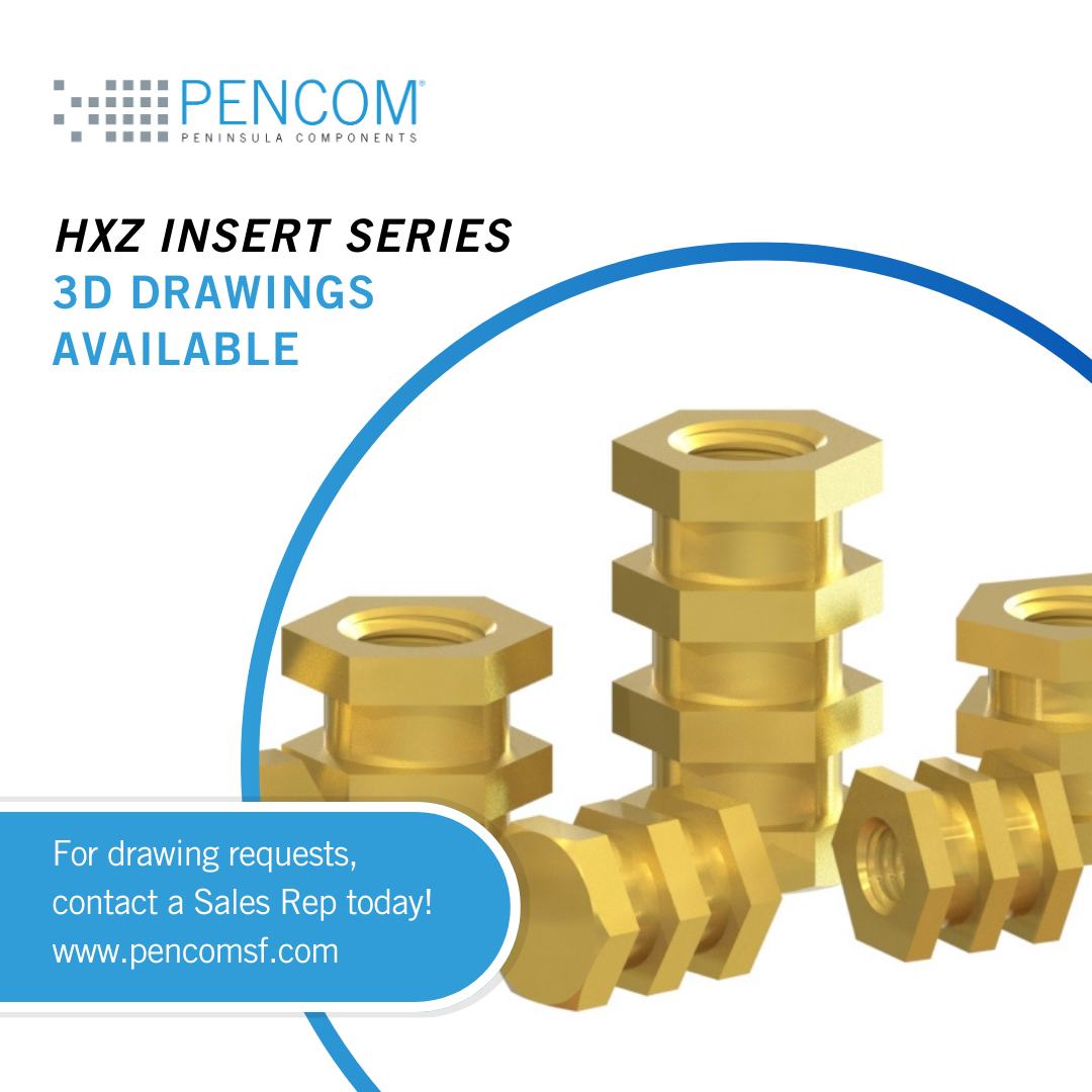 PENCOM - 📐Detail, depth, and design: Discover the HXZ... | Facebook