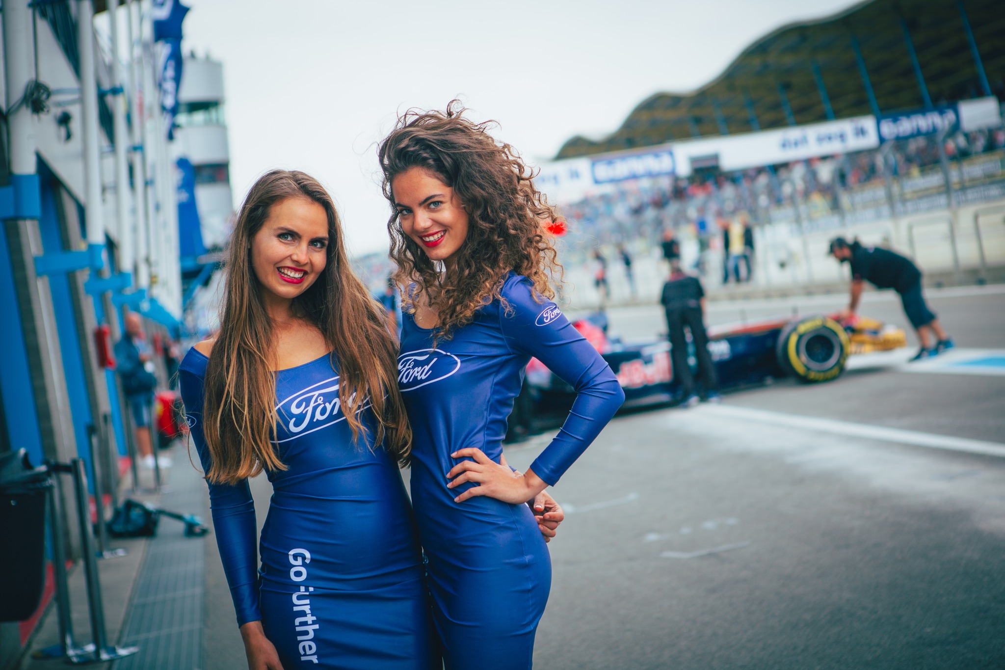 The JACK'S Racing Day is the next... - BOSS GP Racing Series