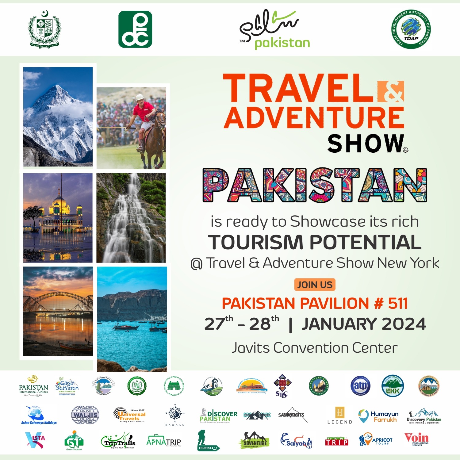 Pakistan - 🌟 Exciting News! 🌟 Pakistan is gearing up to make a splash ...