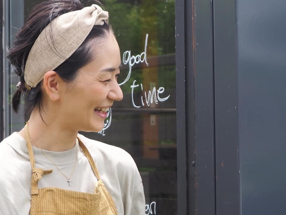 地域の人がきっかけでオープンしたベーグル屋さん 錦江町 まち ひと Mirai 創生協議会 鹿児島県肝属郡 Facebook