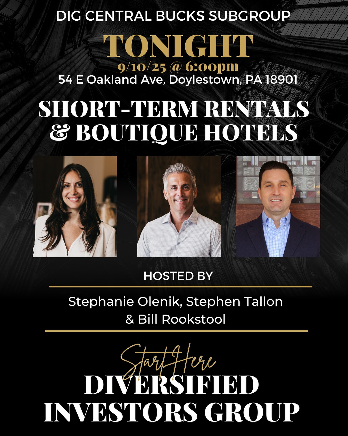 Tallon & Olenik Real Estate Team | Media PA