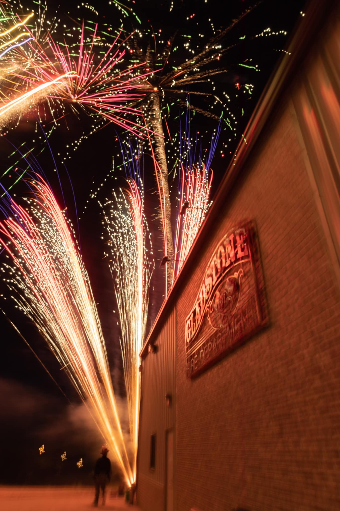 Gladstone - 🎆🌟🎇 Get ready for an explosive extravaganza on July 5th ...