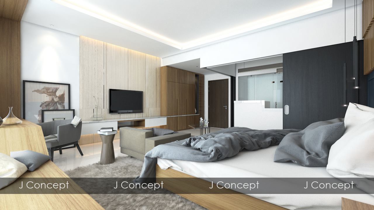 J Concept... - J Concept Interior Design Solutions Sdn Bhd