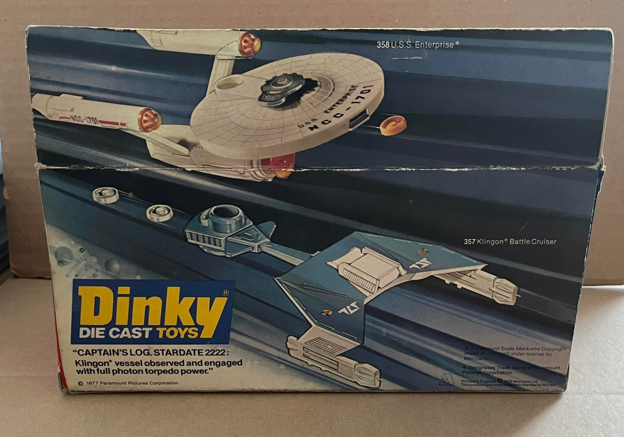 Fully restored South Bend toy Enterprise. Before and after photos