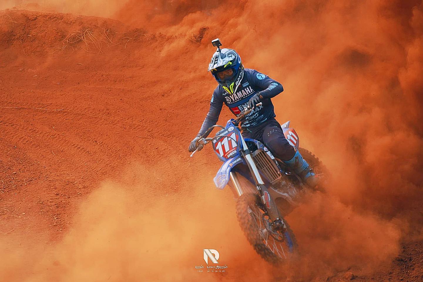 Bornok - YAMAHA 🇵🇭 rider since 2017 💙 It’s been an awesome weekend at ...