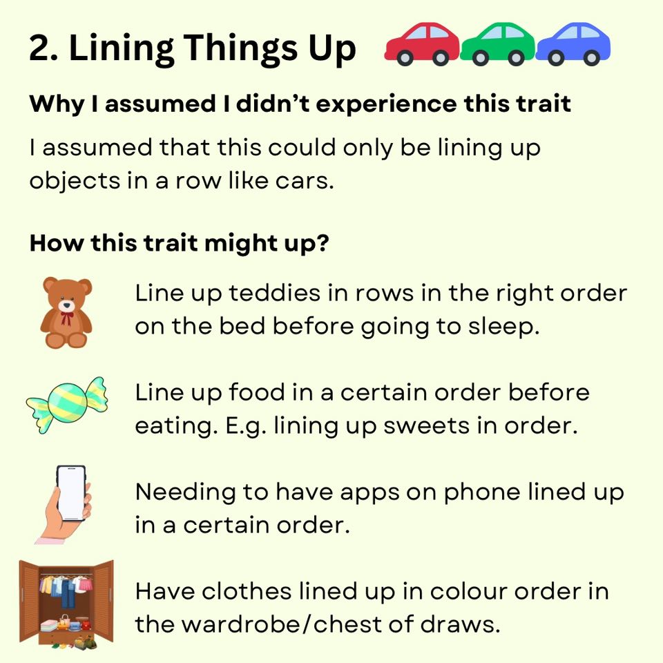 Neurodivergent_lou added a new photo. - Neurodivergent_lou