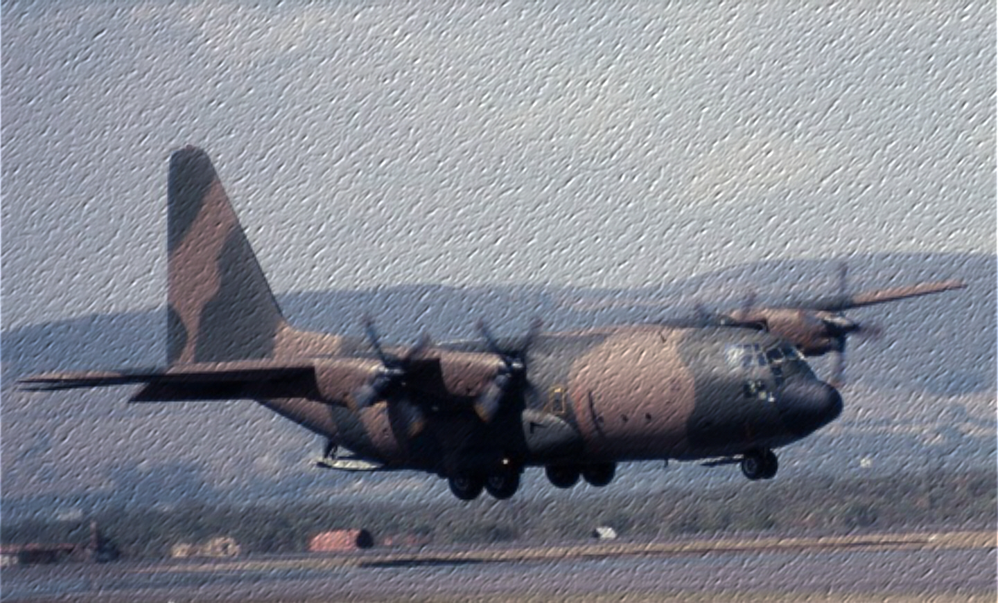 War - On 19 Jan 1963. the SA Air Force took delivery of the Lockheed C ...